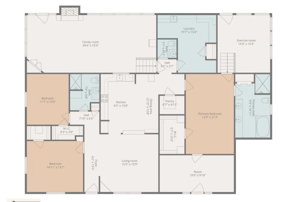 904 County Road 3341 Paradise, TX 76073