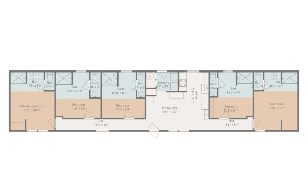 904 County Road 3341 Paradise, TX 76073