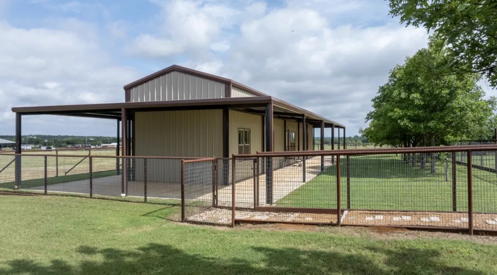 904 County Road 3341 Paradise, TX 76073