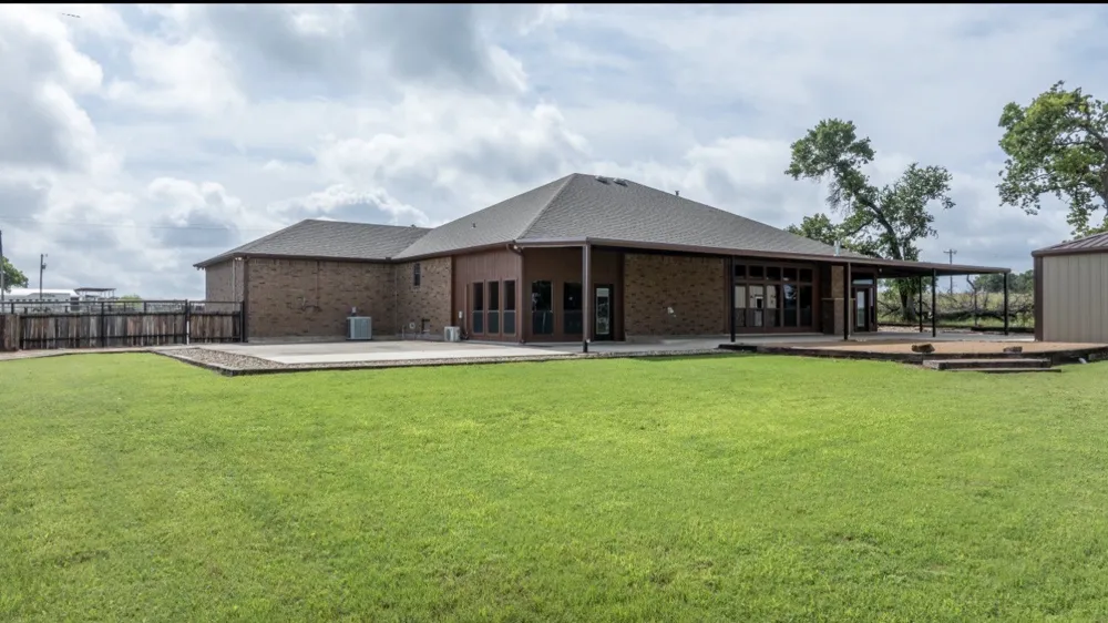 904 County Road 3341 Paradise, TX 76073