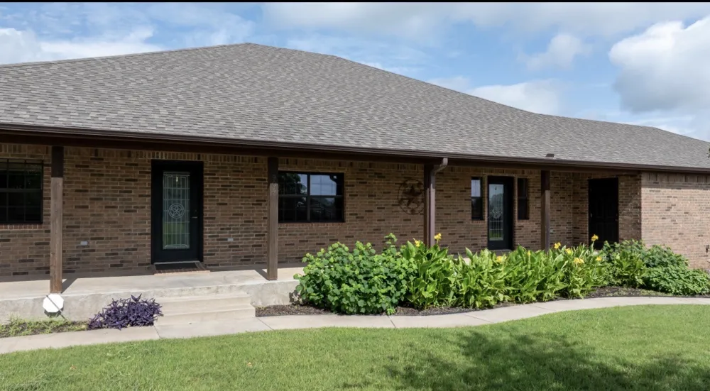 904 County Road 3341 Paradise, TX 76073