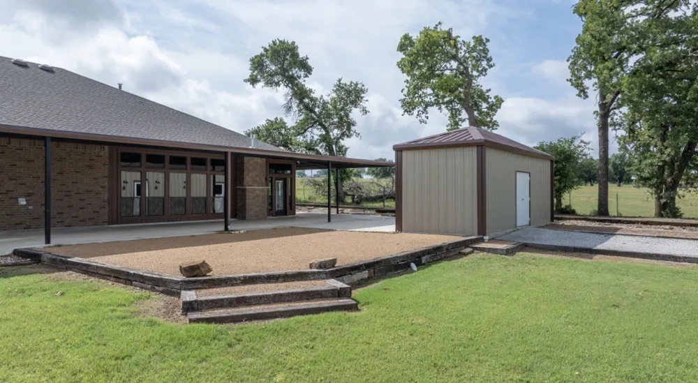 904 County Road 3341 Paradise, TX 76073