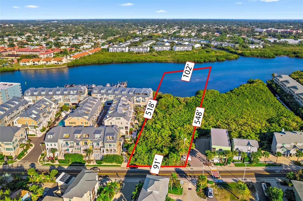 19901 GULF BLVD Indian Shores, FL 33785