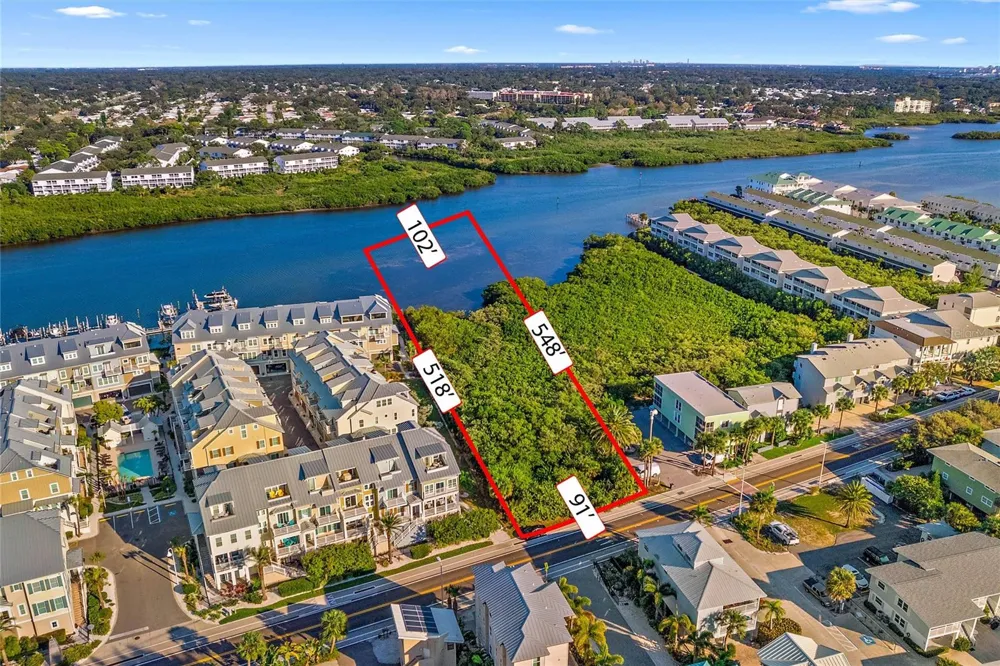 19901 GULF BLVD Indian Shores, FL 33785