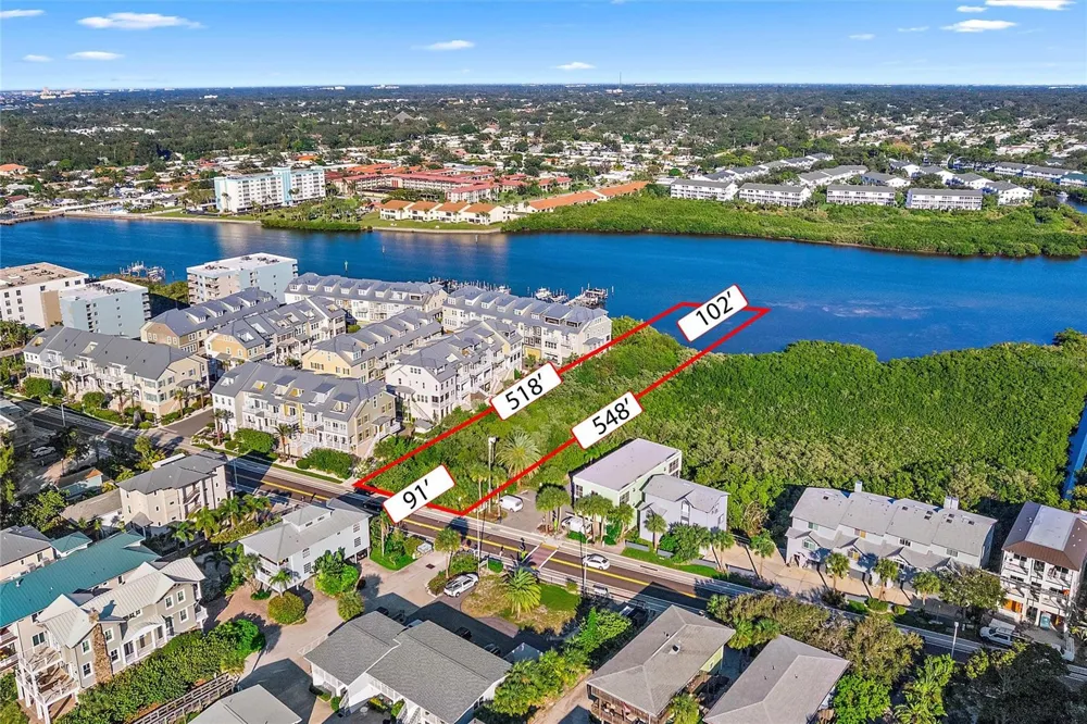 19901 GULF BLVD Indian Shores, FL 33785