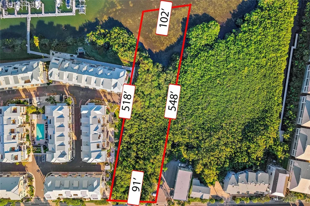 19901 GULF BLVD Indian Shores, FL 33785