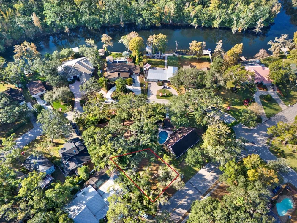 1113 RIVERHILLS DRIVE Temple Terrace, FL 33617