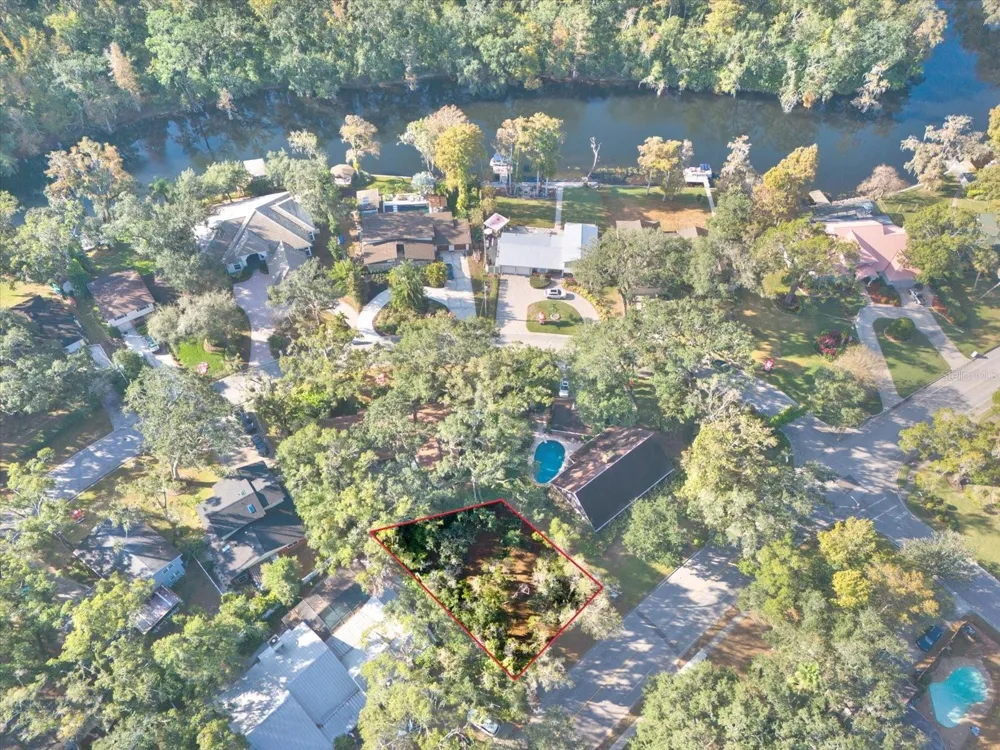 1113 RIVERHILLS DRIVE Temple Terrace, FL 33617