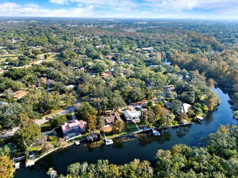 1113 RIVERHILLS DRIVE Temple Terrace, FL 33617