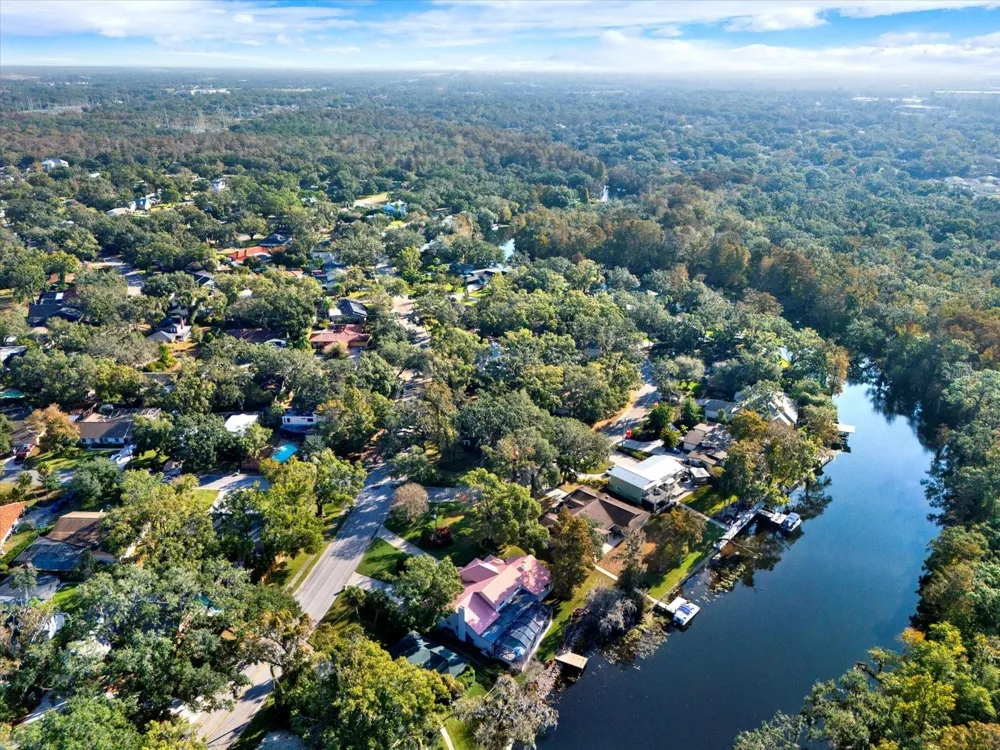 1113 RIVERHILLS DRIVE Temple Terrace, FL 33617