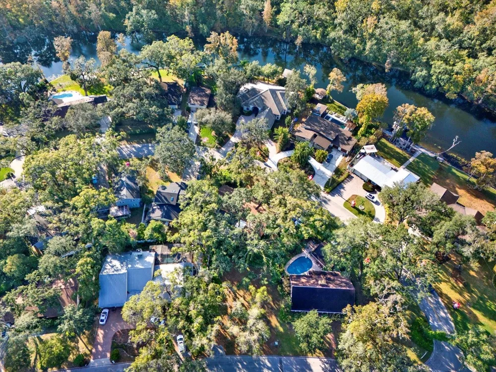 1113 RIVERHILLS DRIVE Temple Terrace, FL 33617