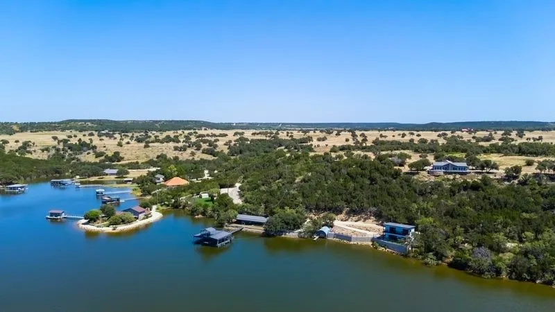 8301 County Road 300 Graham, TX 76450