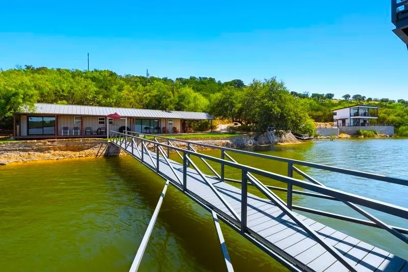 8301 County Road 300 Graham, TX 76450