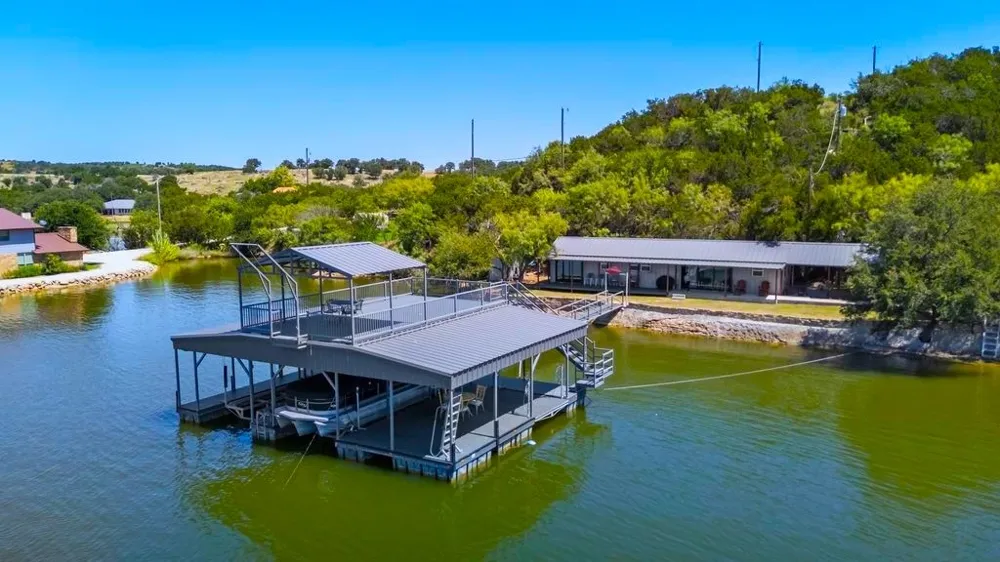 8301 County Road 300 Graham, TX 76450