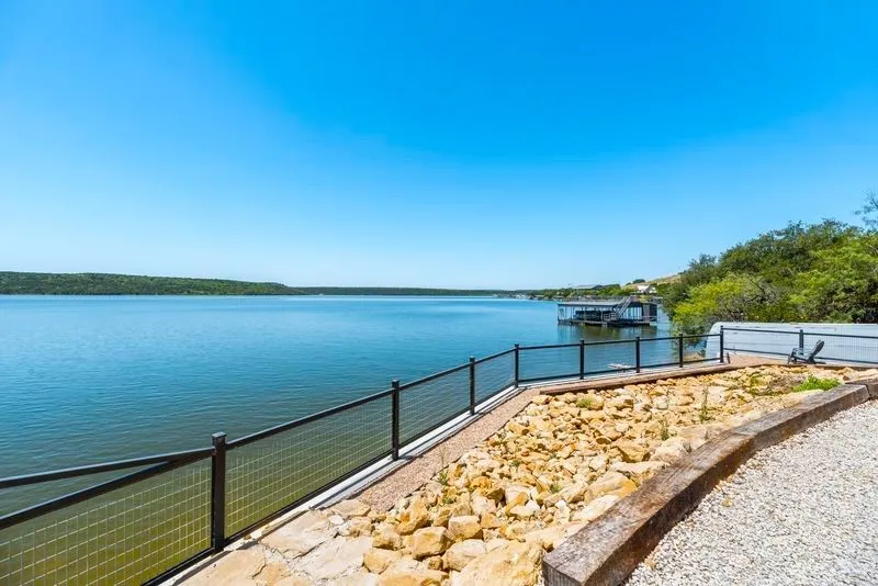 8301 County Road 300 Graham, TX 76450