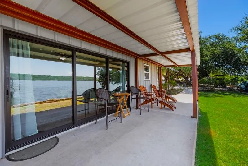 8301 County Road 300 Graham, TX 76450
