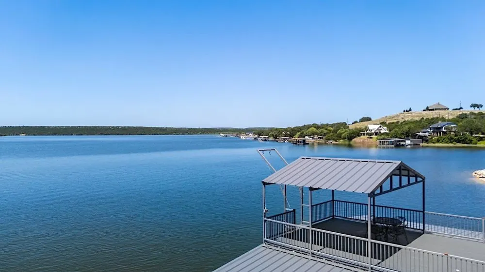 8301 County Road 300 Graham, TX 76450