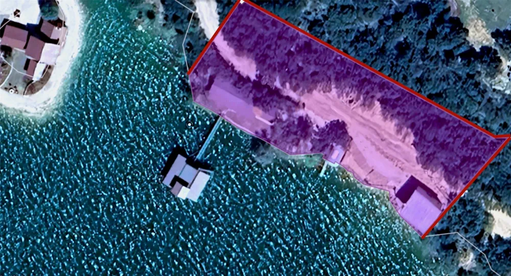 8301 County Road 300 Graham, TX 76450
