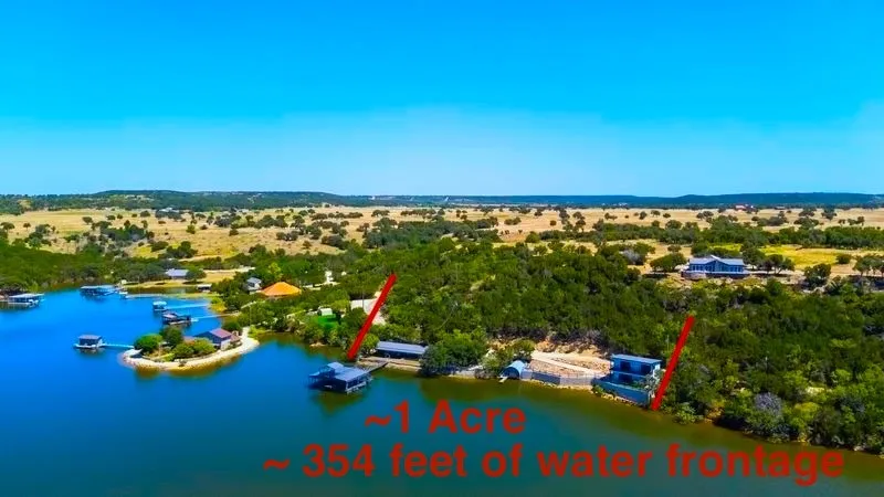 8301 County Road 300 Graham, TX 76450