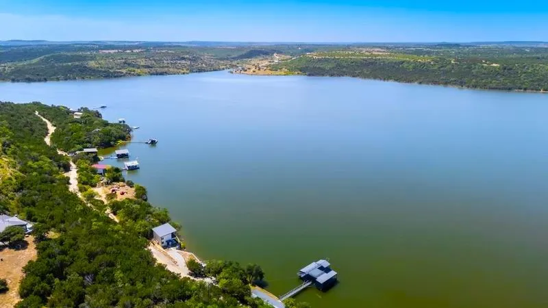 8301 County Road 300 Graham, TX 76450