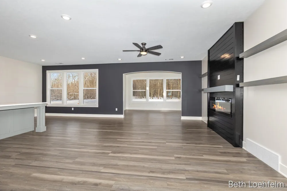 1885 Shaw Road Bailey, MI 49303