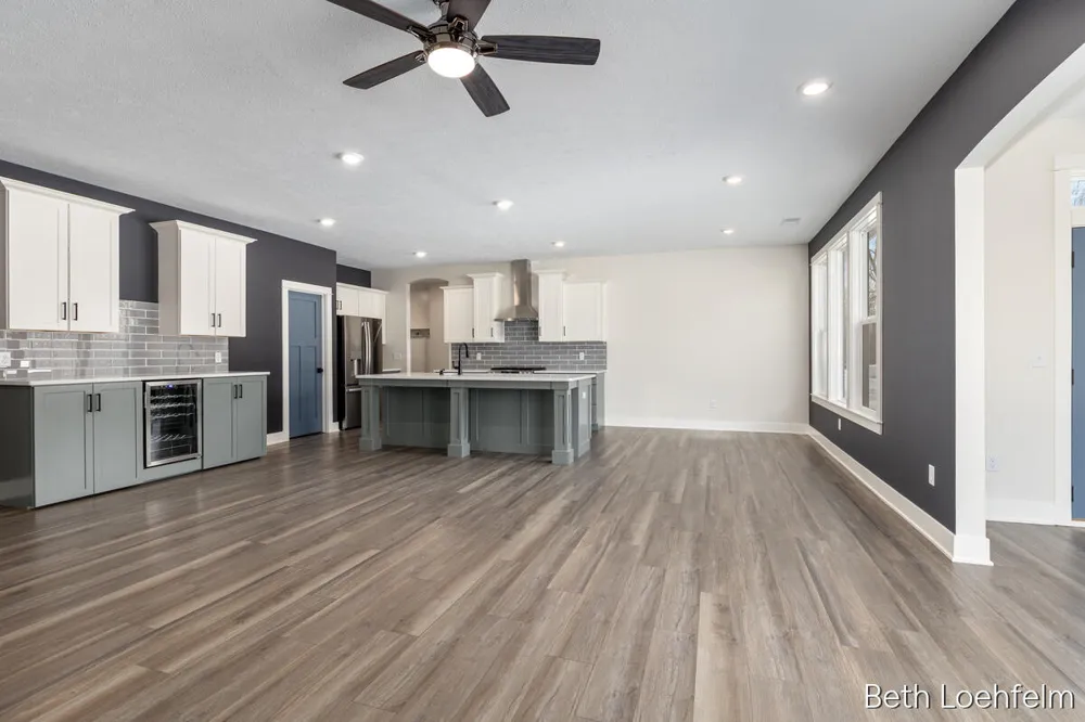 1885 Shaw Road Casnovia Township, MI 49303