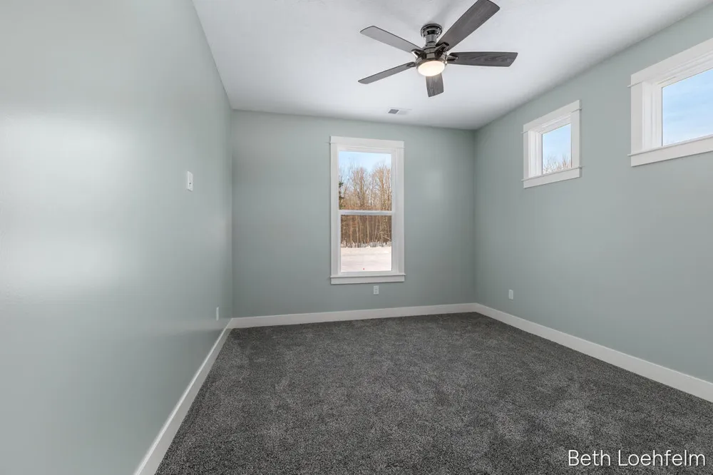 1885 Shaw Road Casnovia Township, MI 49303