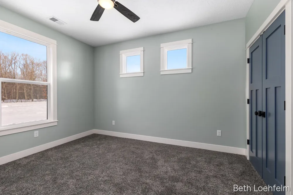1885 Shaw Road Casnovia Township, MI 49303