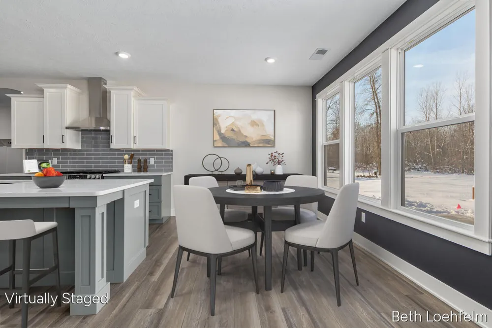 1885 Shaw Road Casnovia Township, MI 49303