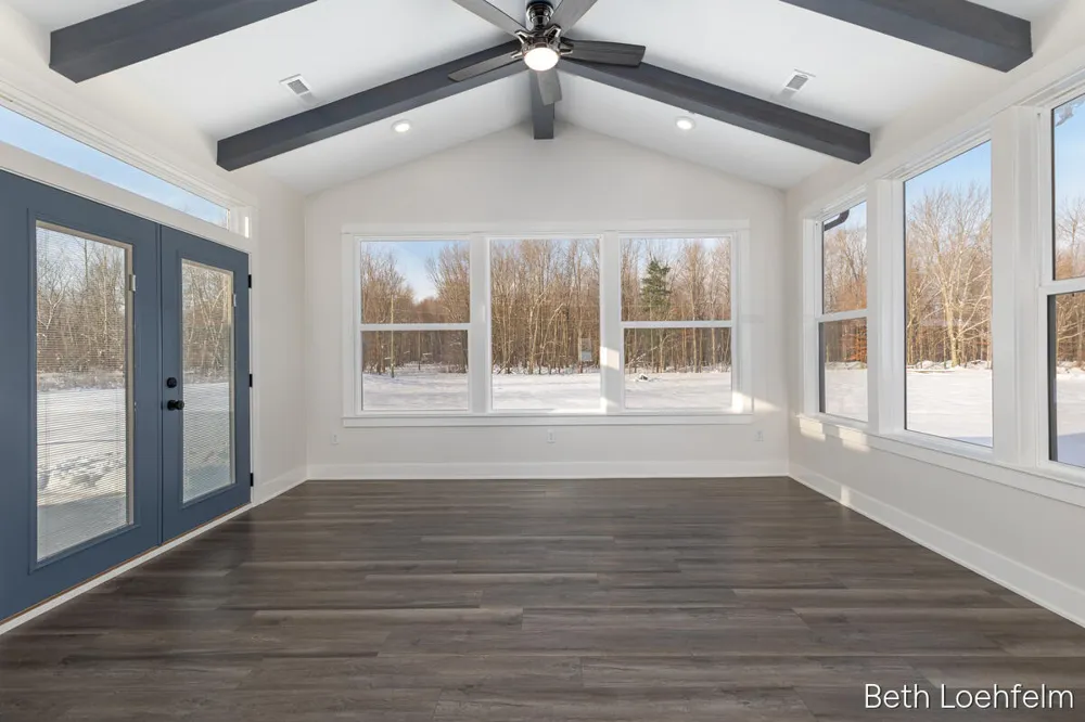 1885 Shaw Road Casnovia Township, MI 49303
