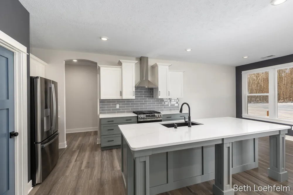 1885 Shaw Road Casnovia Township, MI 49303