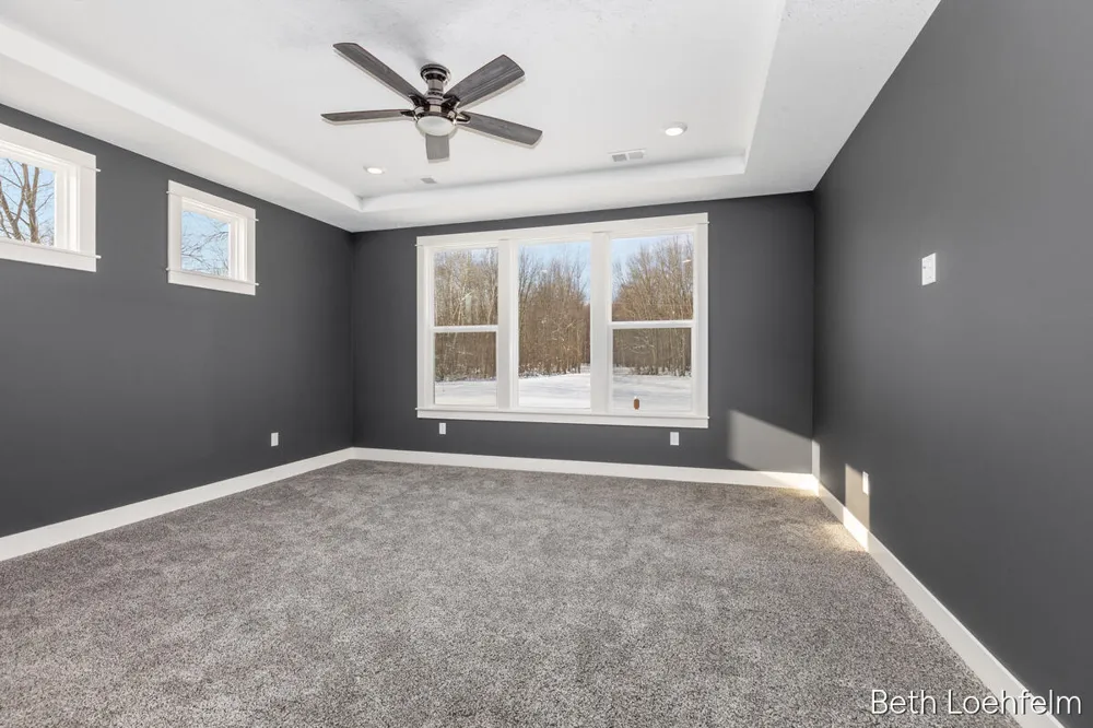 1885 Shaw Road Casnovia Township, MI 49303
