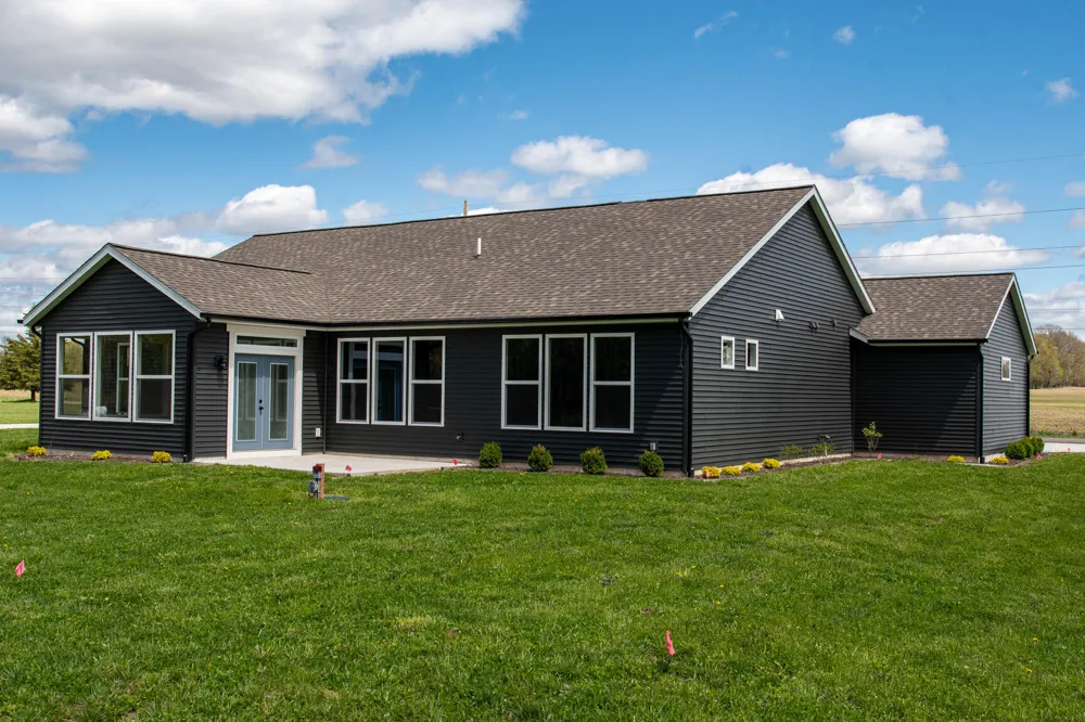 1885 Shaw Road Casnovia Township, MI 49303