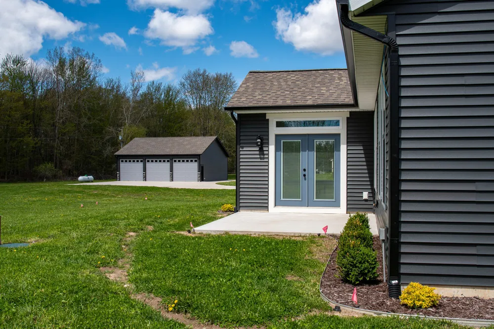 1885 Shaw Road Casnovia Township, MI 49303