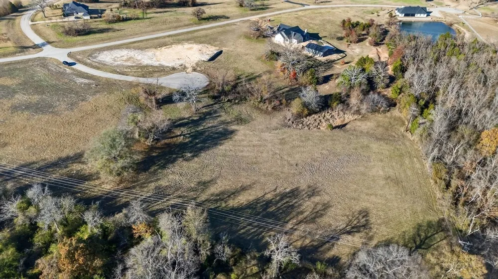 6105 Overlook Point Athens, TX 75752