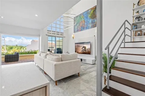115 HARBOUR DRIVE #8