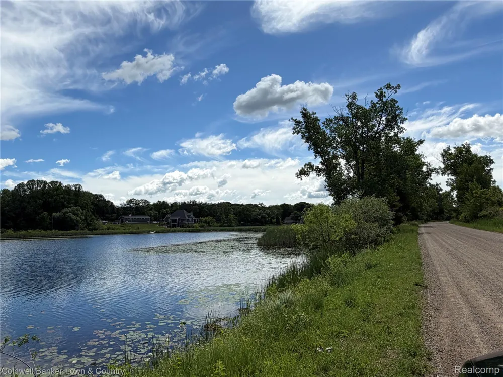 Ben Hur Drive Brighton City, MI 48114