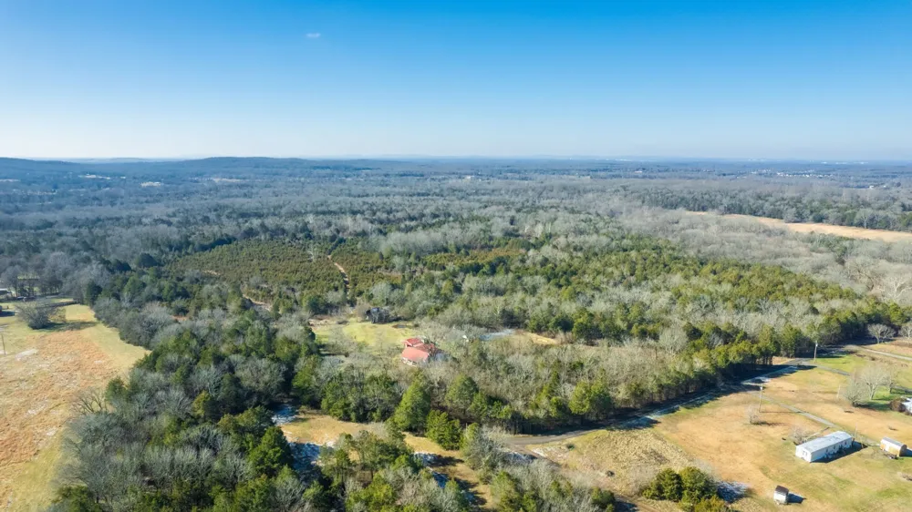 980 Baldy Ford Rd Lascassas, TN 37085