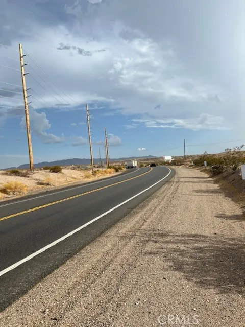 Morgan/Hwy 95