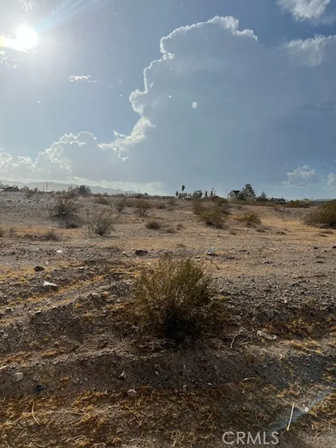 Morgan/Hwy 95 Needles, CA 92363