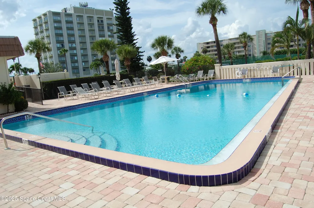 1860 Atlantic Avenue #B504 Cocoa Beach, FL 32931