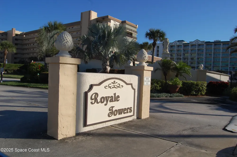1860 Atlantic Avenue #B504 Cocoa Beach, FL 32931