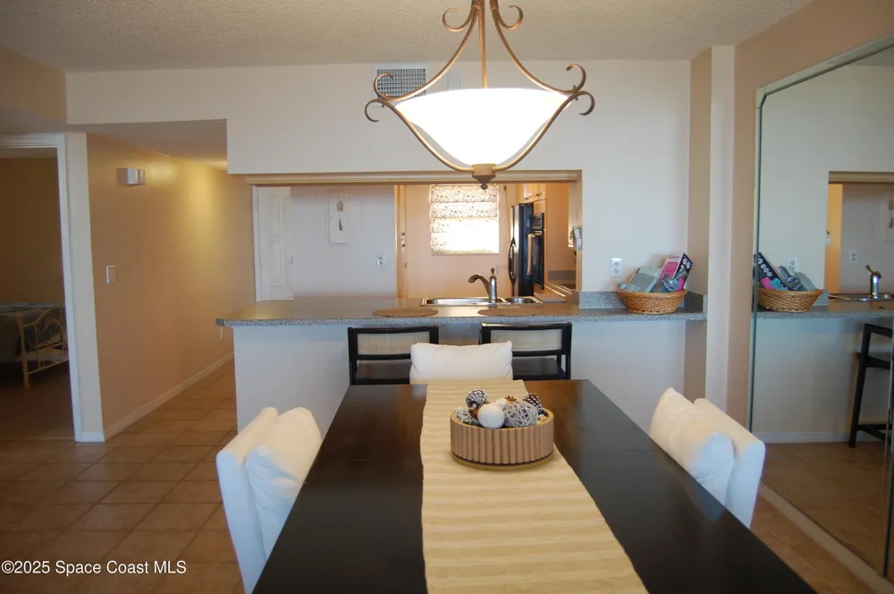 1860 Atlantic Avenue #B504 Cocoa Beach, FL 32931