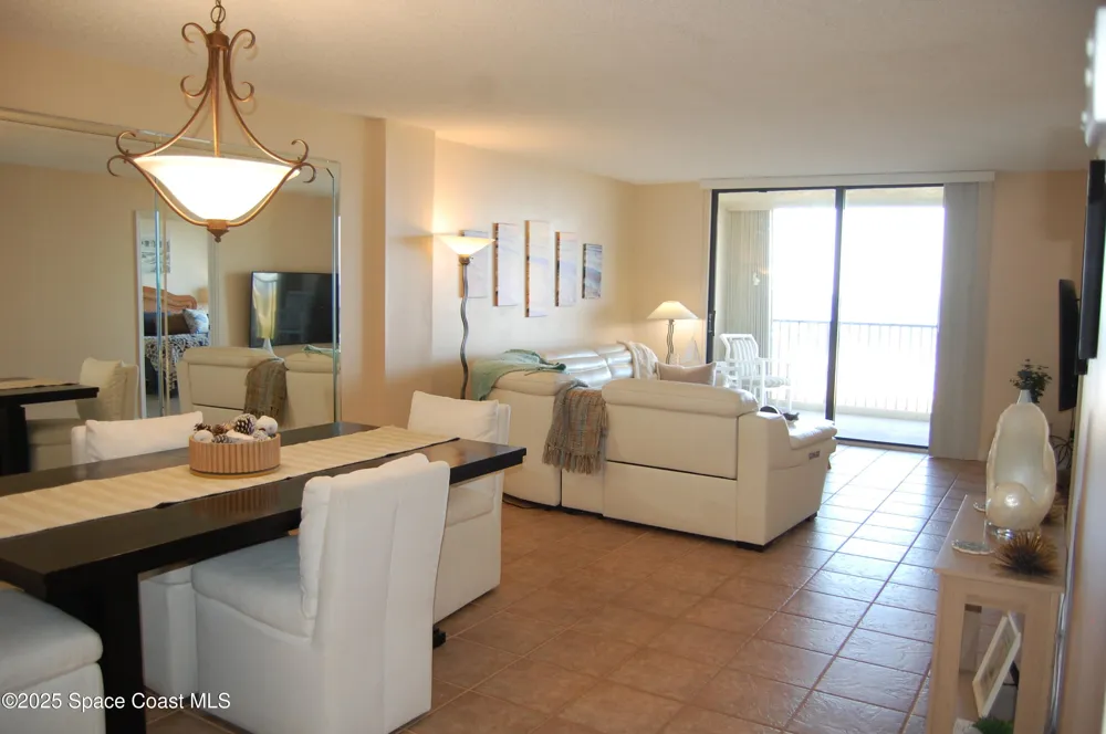 1860 Atlantic Avenue #B504 Cocoa Beach, FL 32931