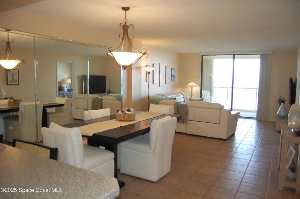 1860 Atlantic Avenue #B504 Cocoa Beach, FL 32931