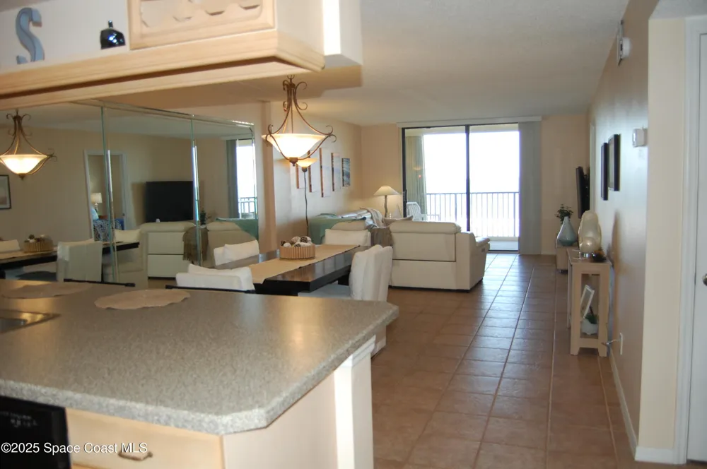 1860 Atlantic Avenue #B504 Cocoa Beach, FL 32931