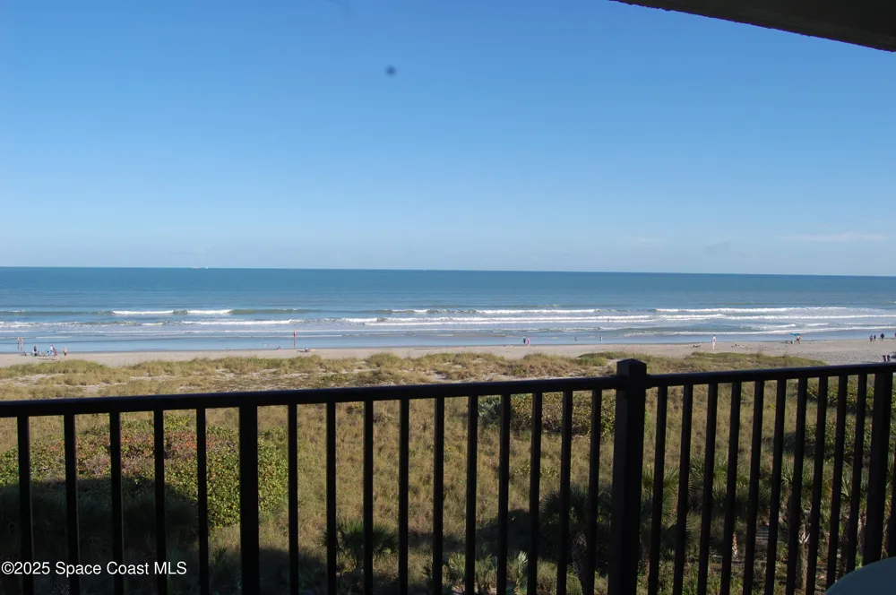 1860 Atlantic Avenue #B504 Cocoa Beach, FL 32931