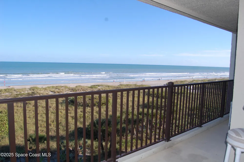 1860 Atlantic Avenue #B504 Cocoa Beach, FL 32931