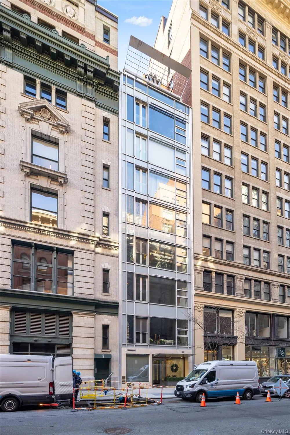 116 W 22nd Street #3