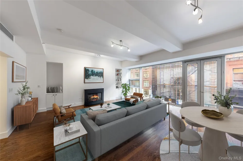 116 W 22nd Street #3 New York (Manhattan), NY 10011
